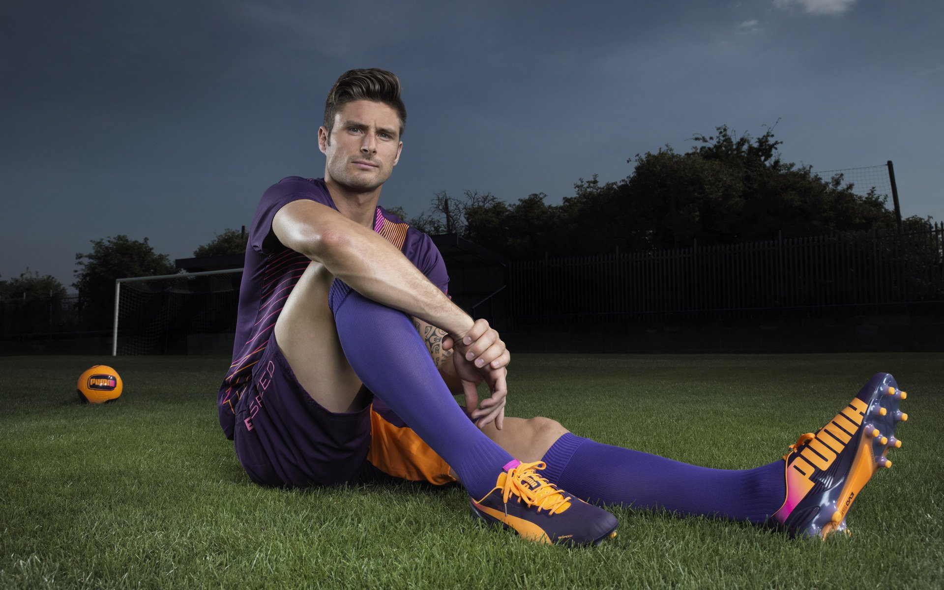 法国男足奥运表现震惊世界，法国男足奥运阵容